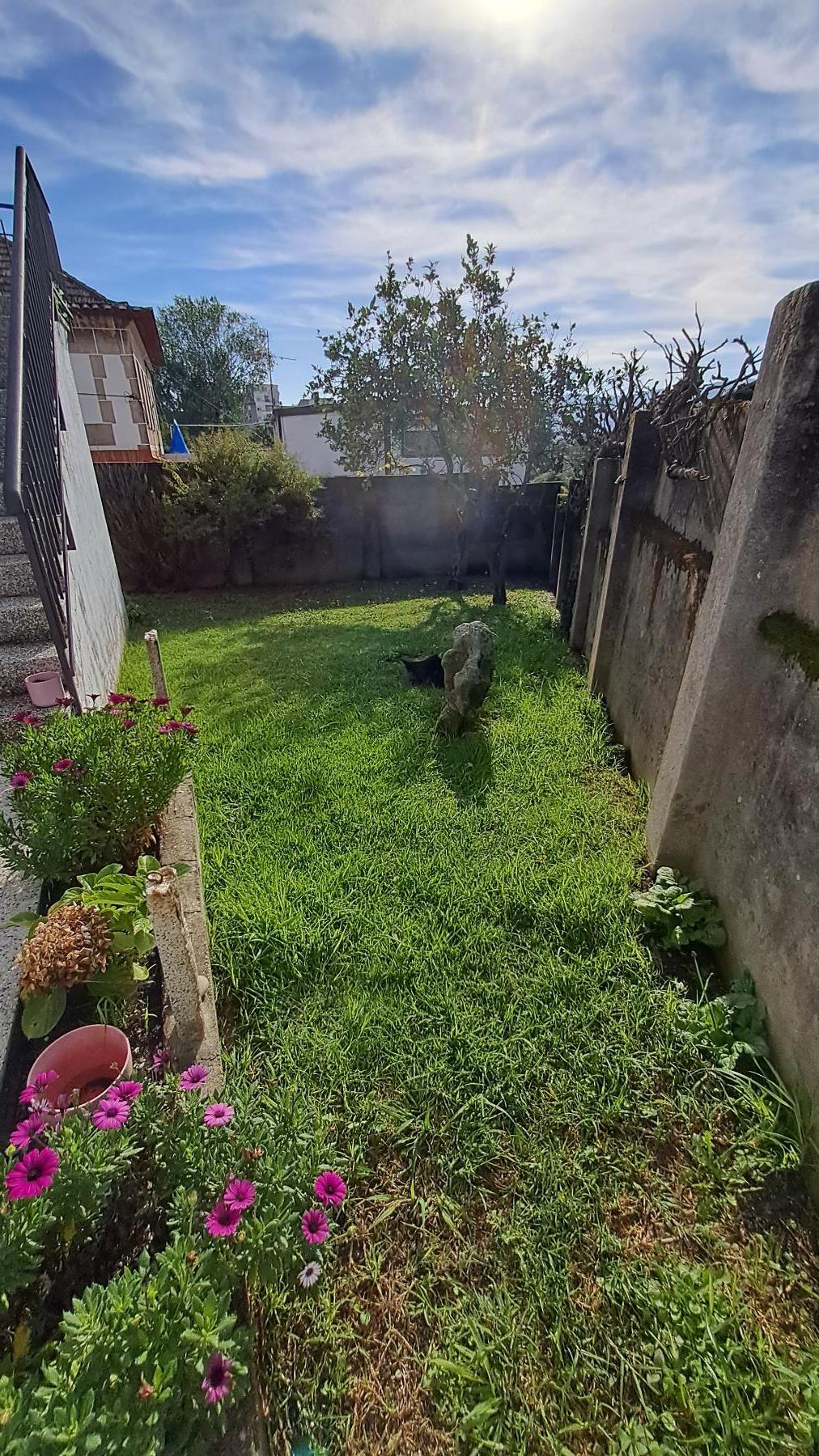 Venta de chalet en Vigo