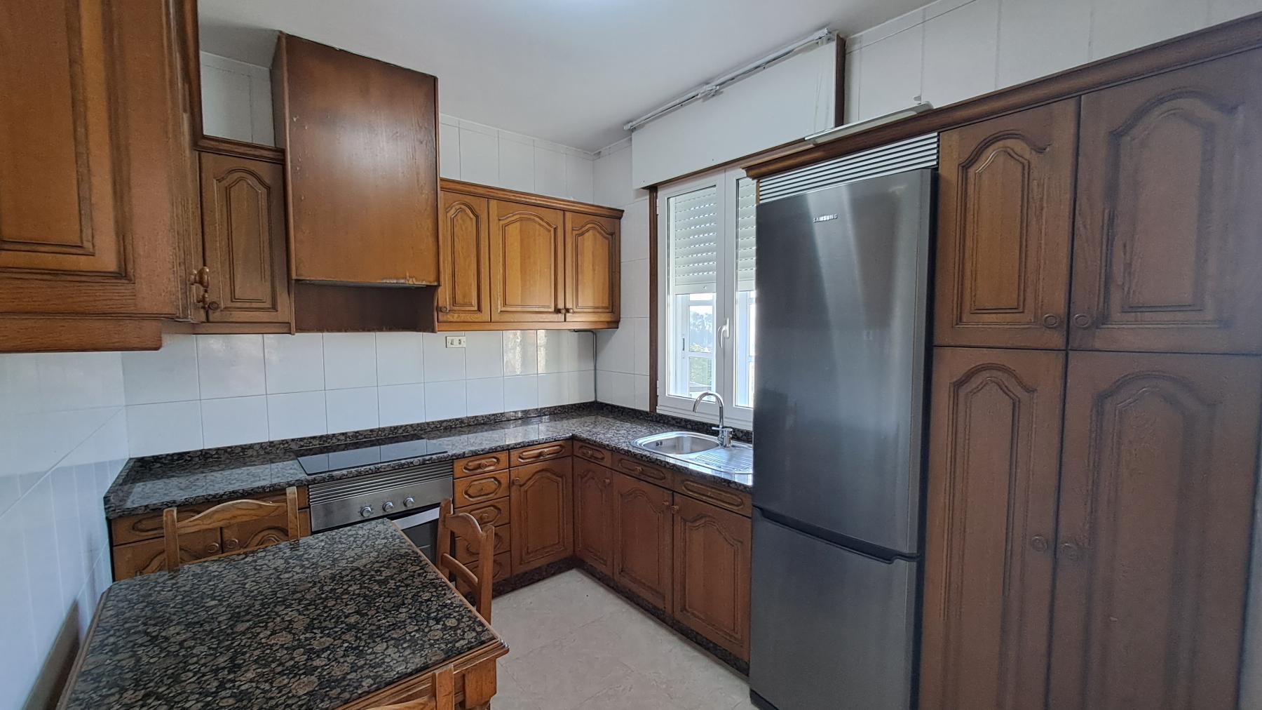 Venta de chalet en Vigo