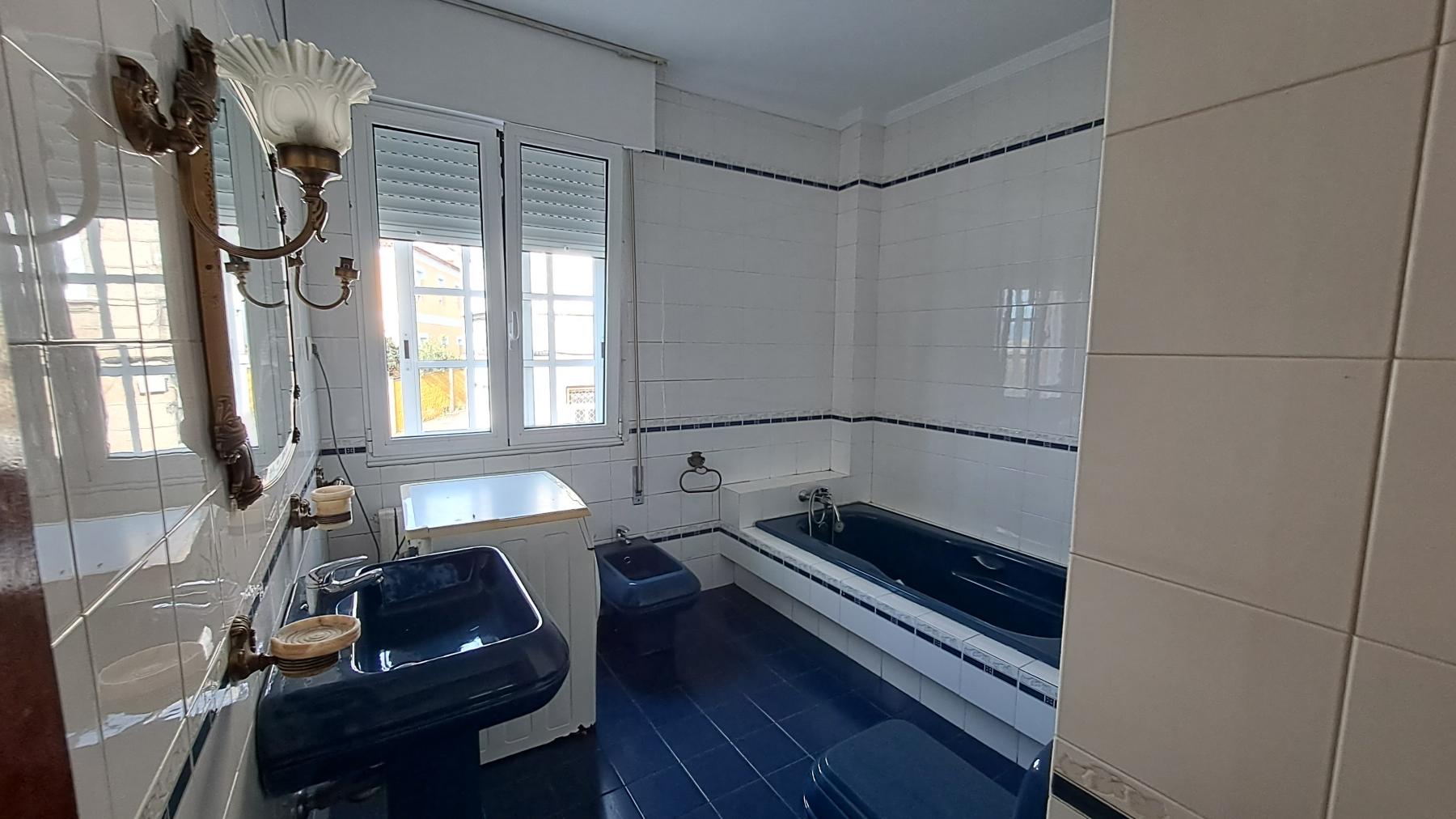 Venta de chalet en Vigo