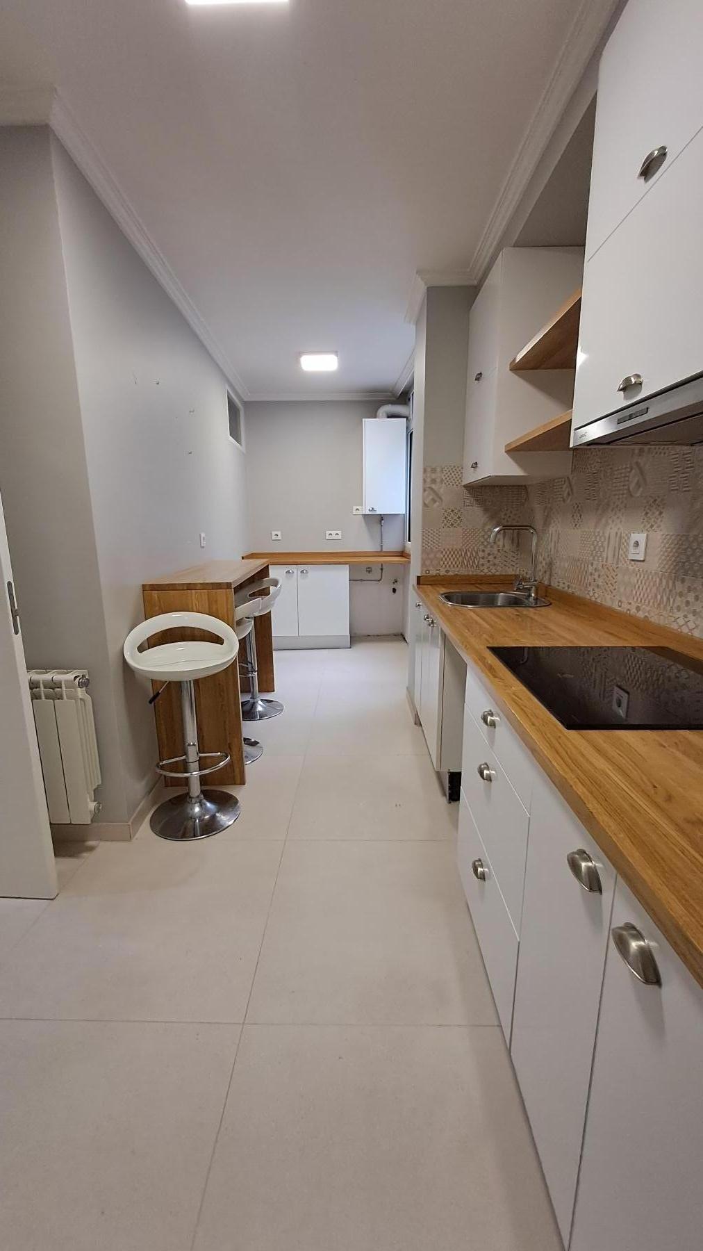 Venta de piso en Vigo