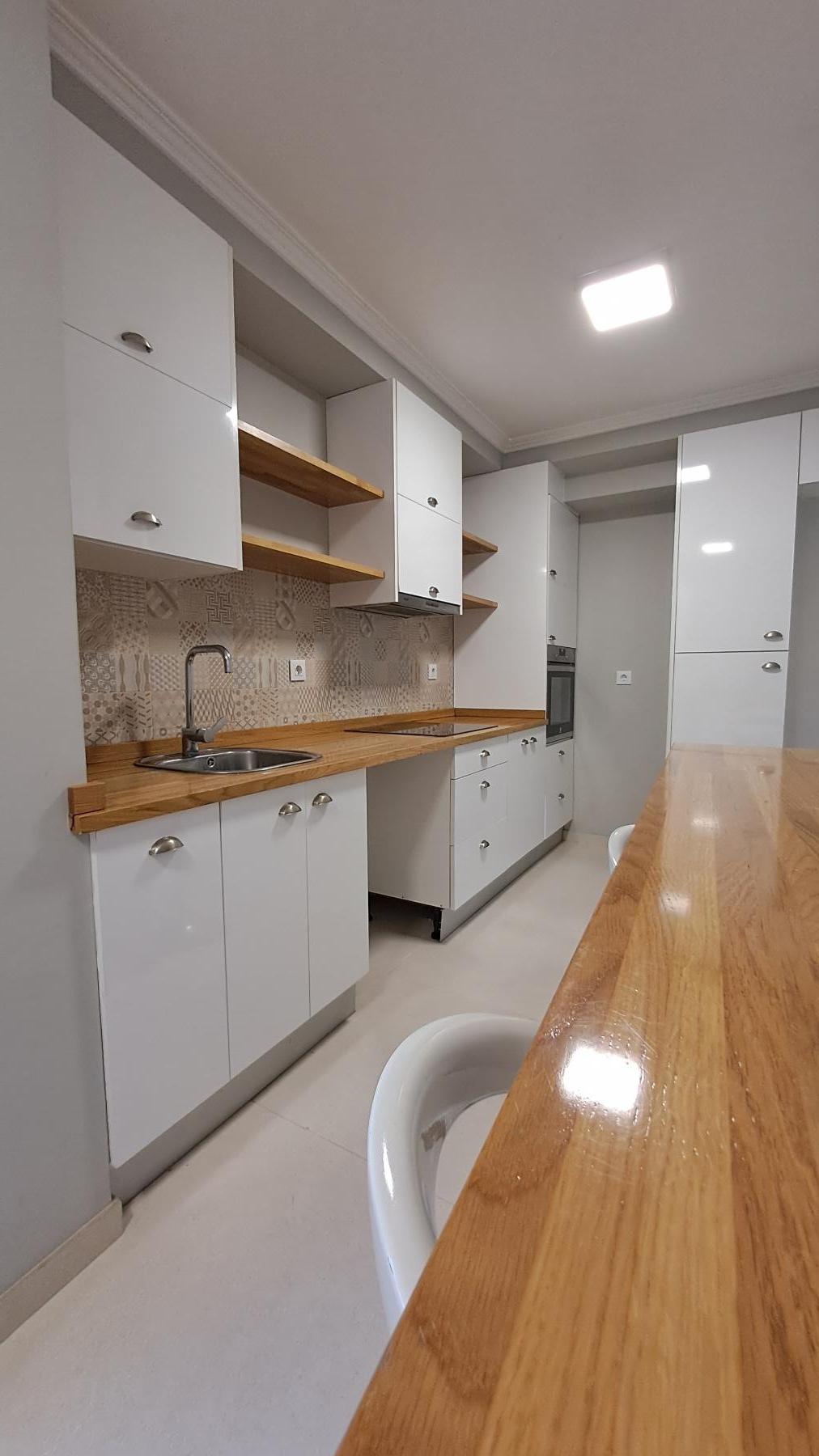 Venta de piso en Vigo