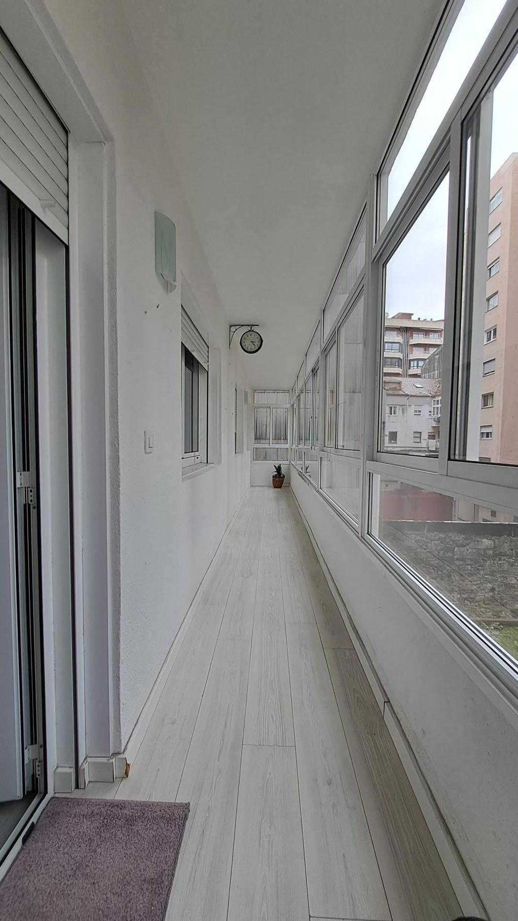 Venta de piso en Vigo