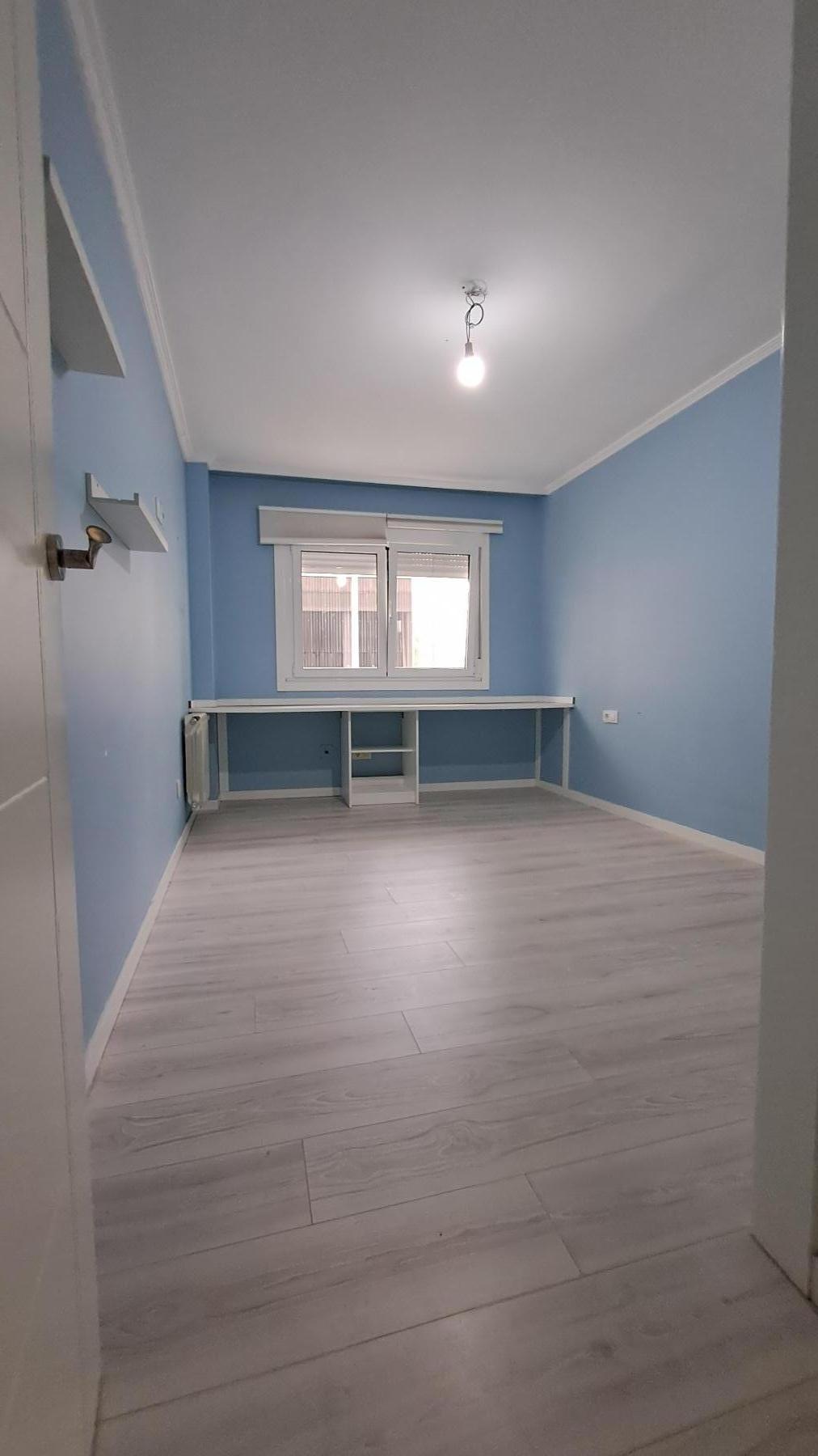 Venta de piso en Vigo