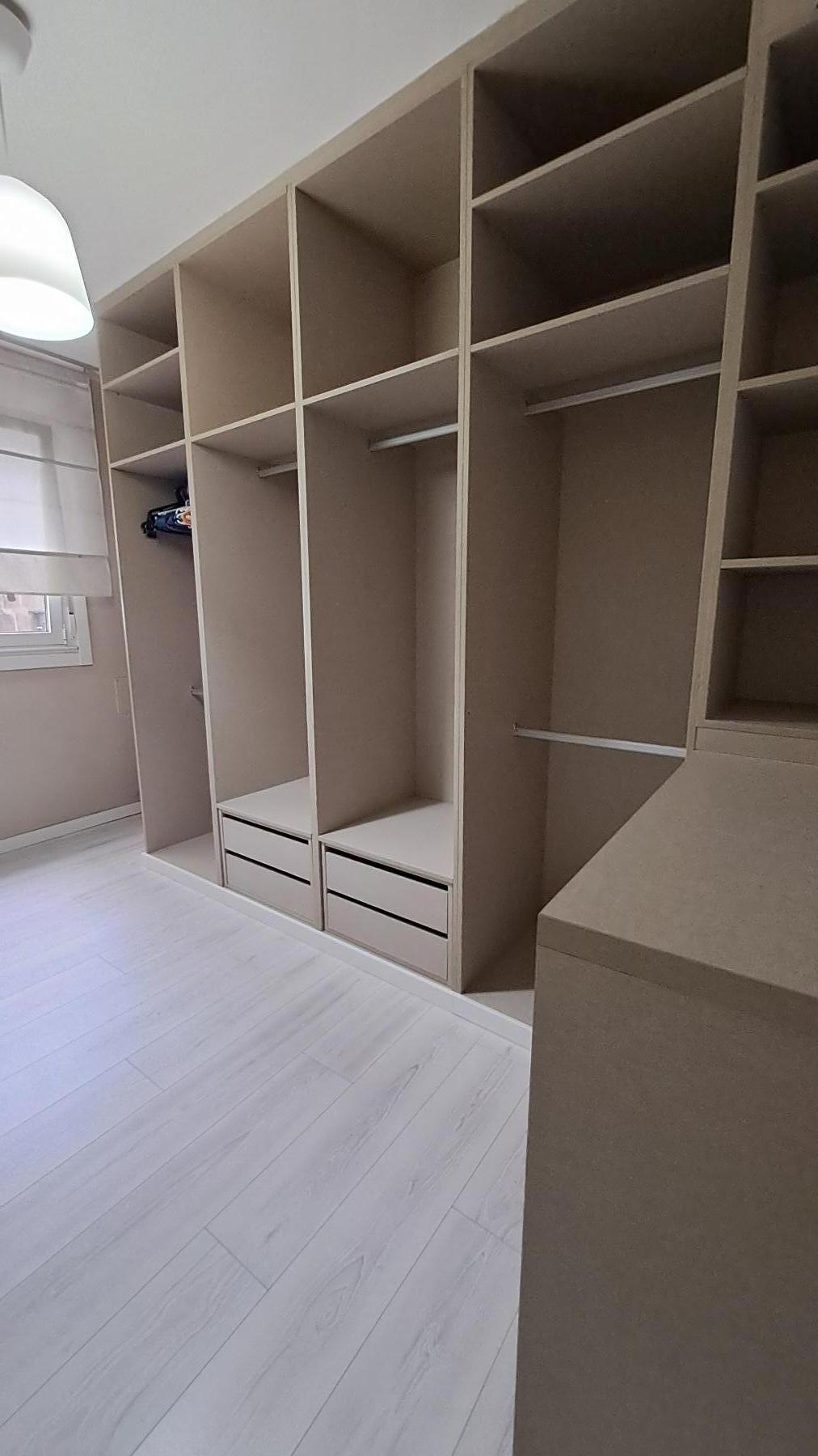 Vestidor