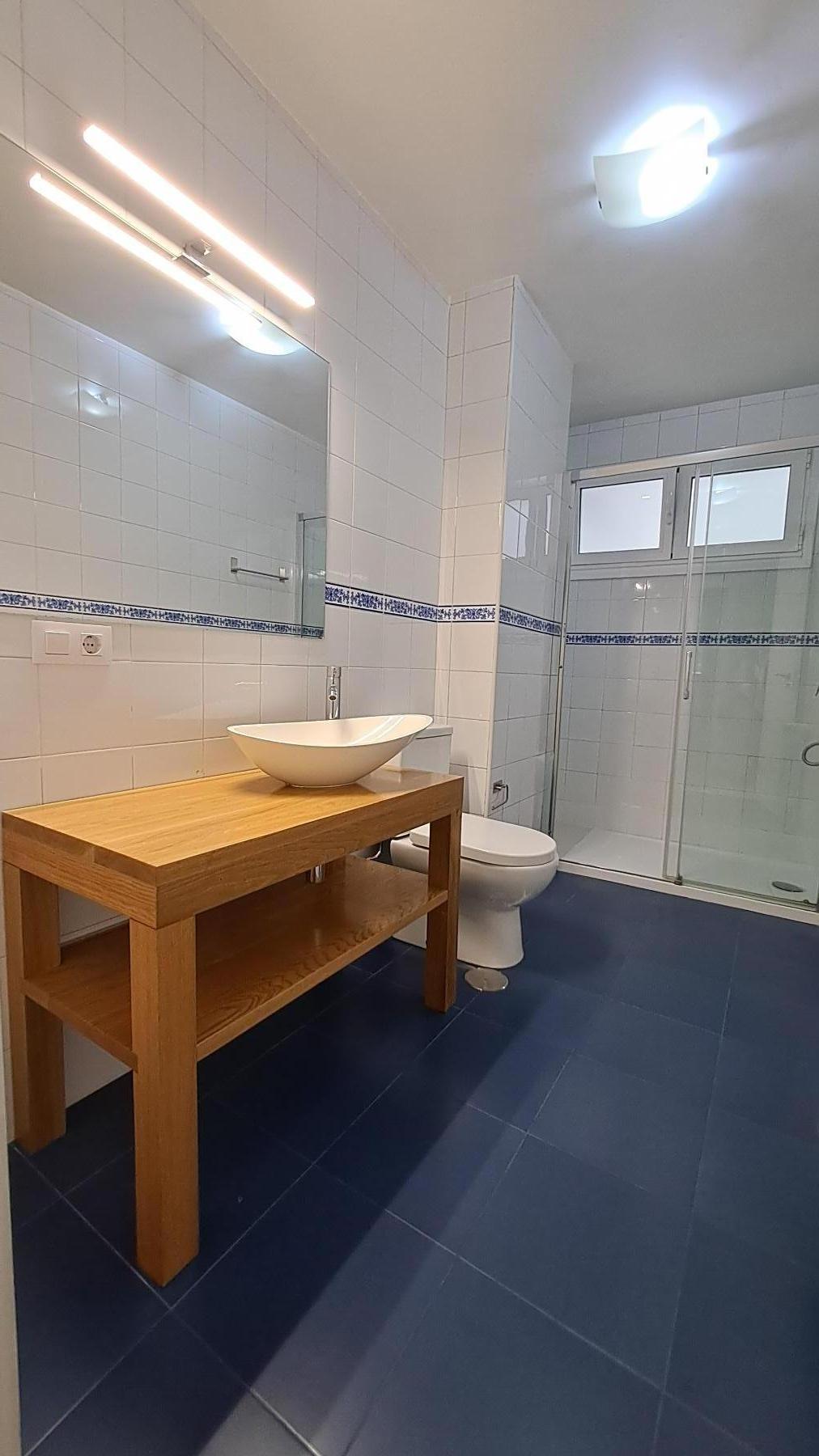 Venta de piso en Vigo