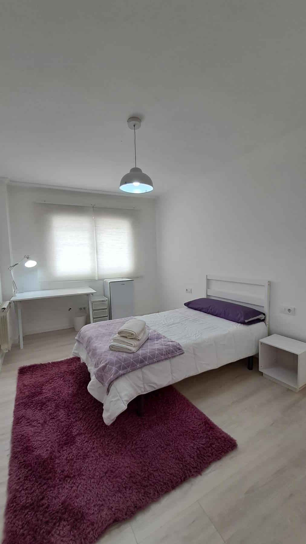 For rent of flat in Vigo