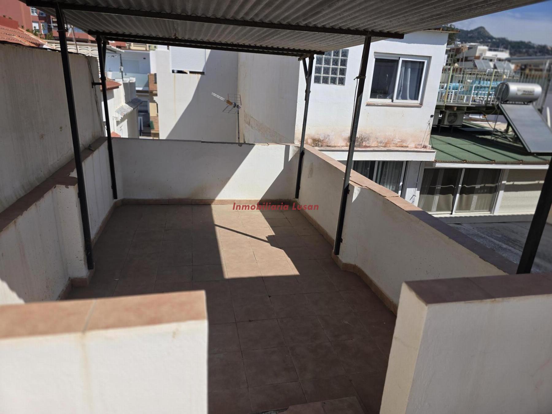 Venta de casa en Málaga