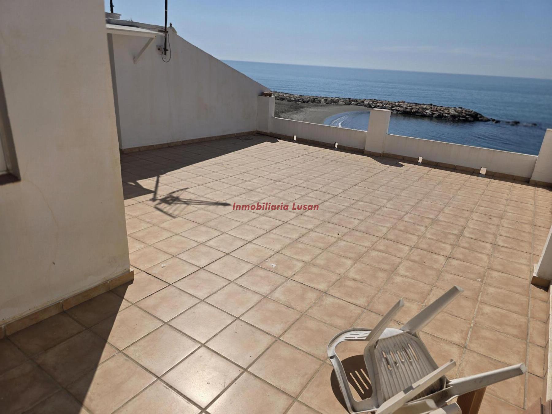 Venta de casa en Málaga