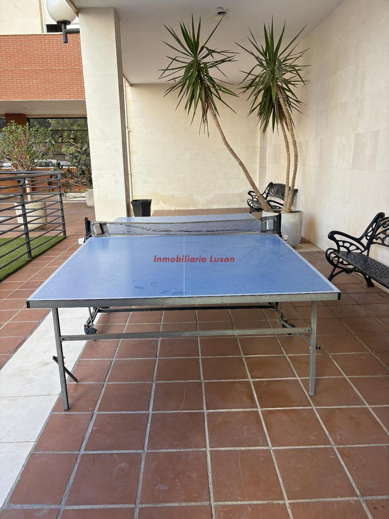 For rent of flat in Málaga