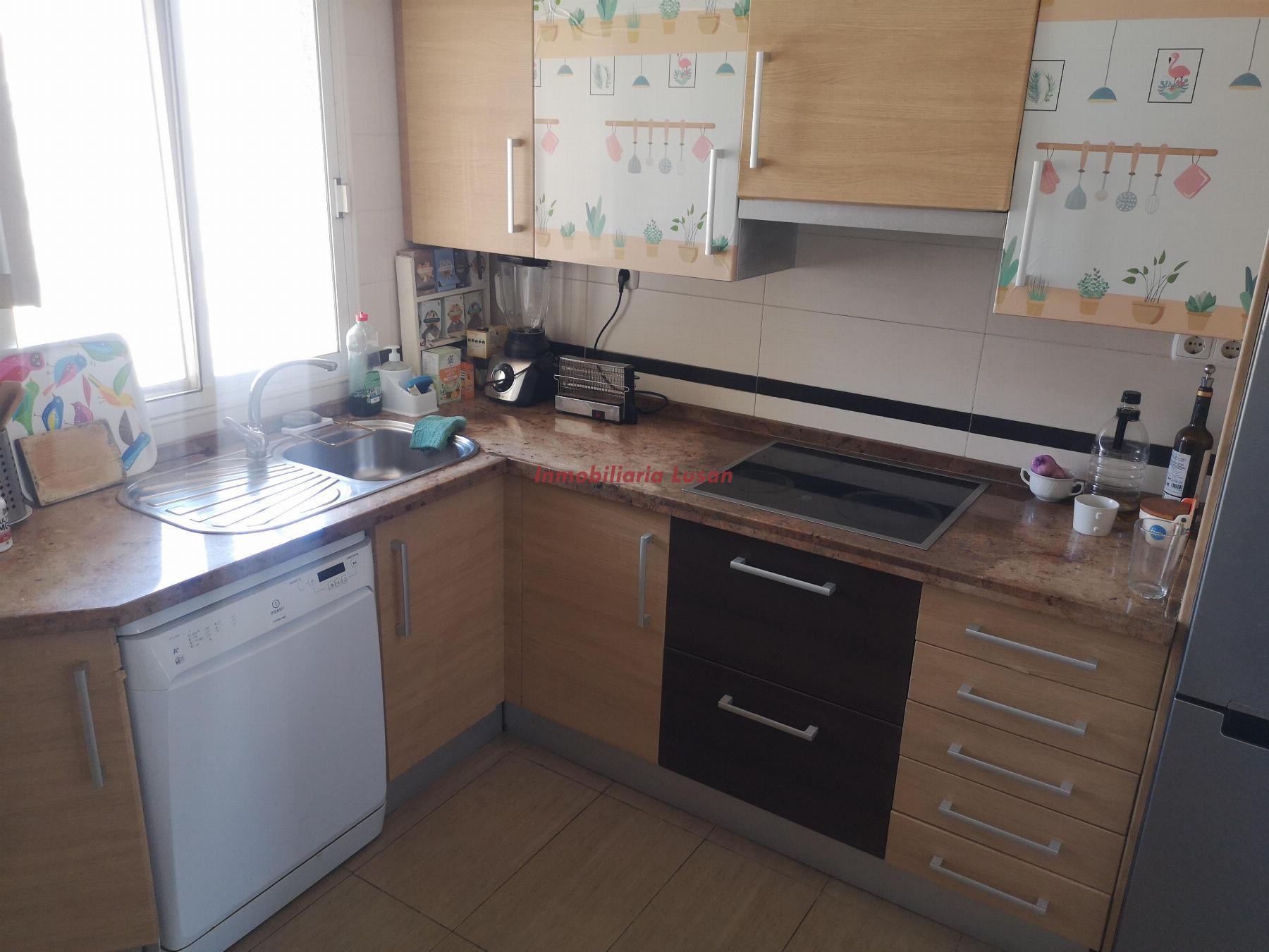 Cocina