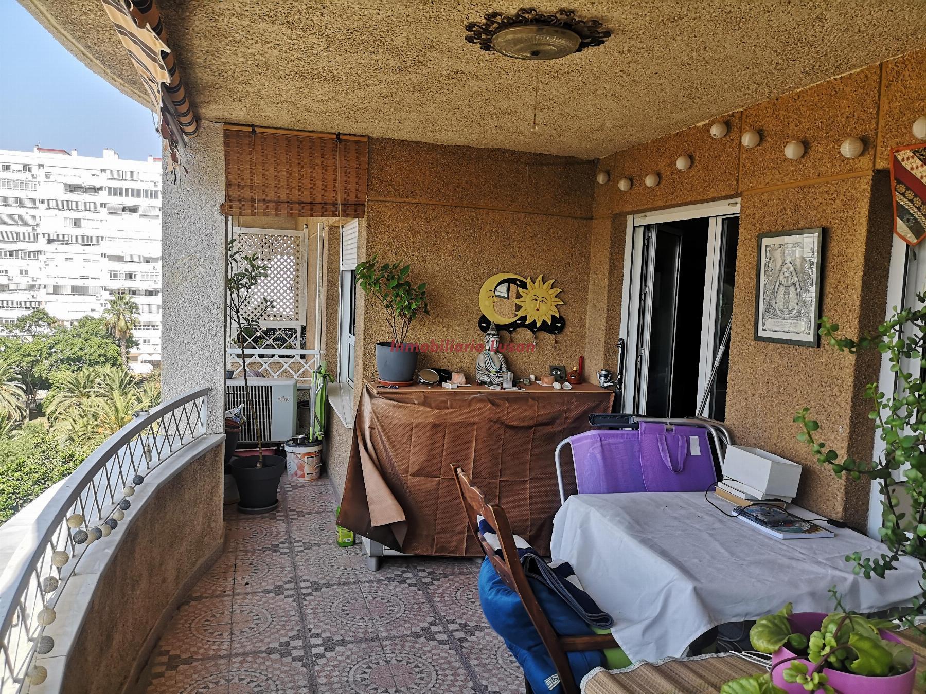 Terraza