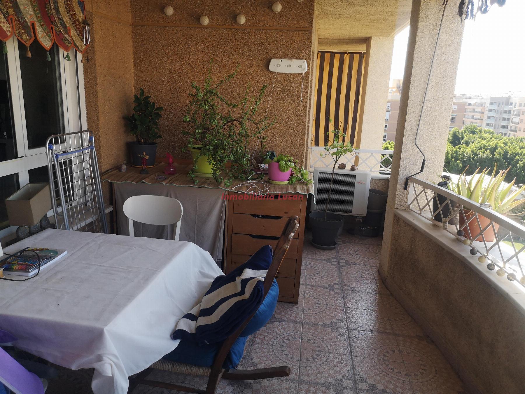 Terraza