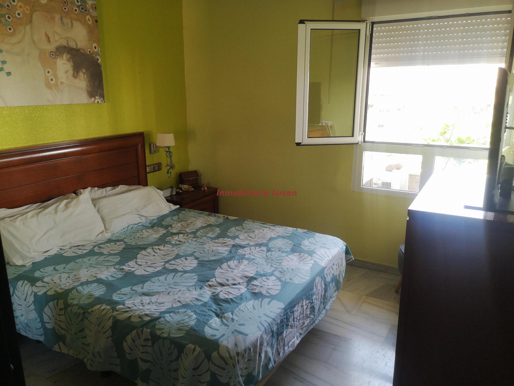 Dormitorio principal