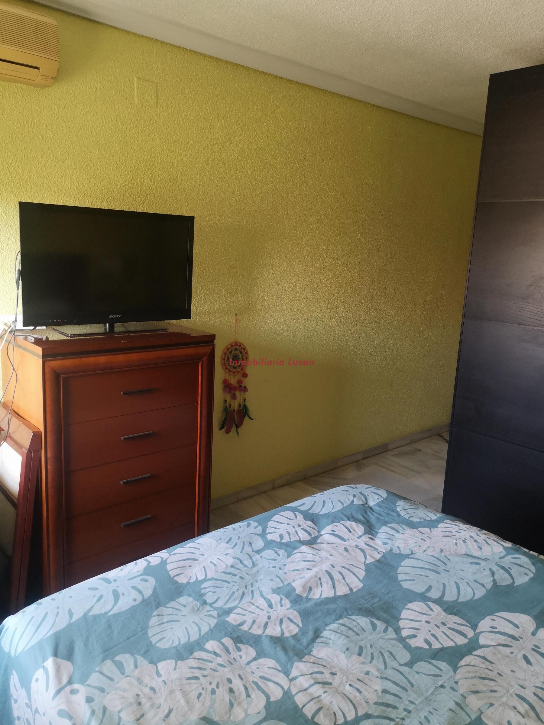Dormitorio principal