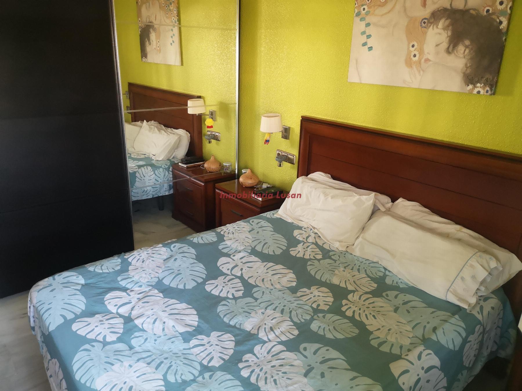 Dormitorio principal