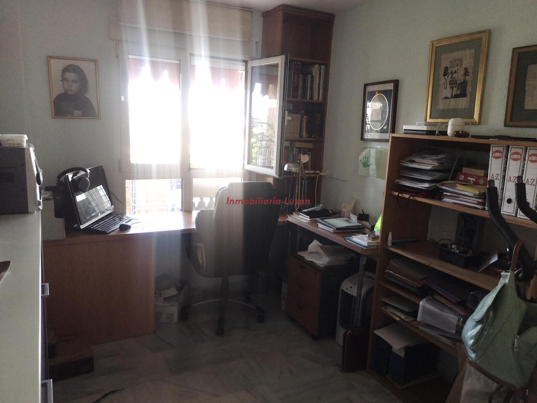 Venta de piso en Málaga
