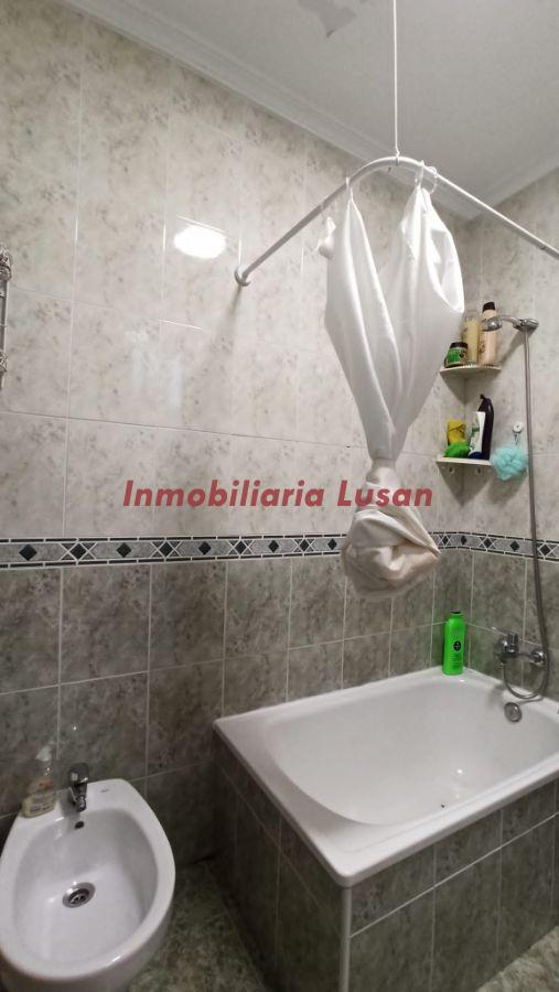 Alquiler de piso en Málaga