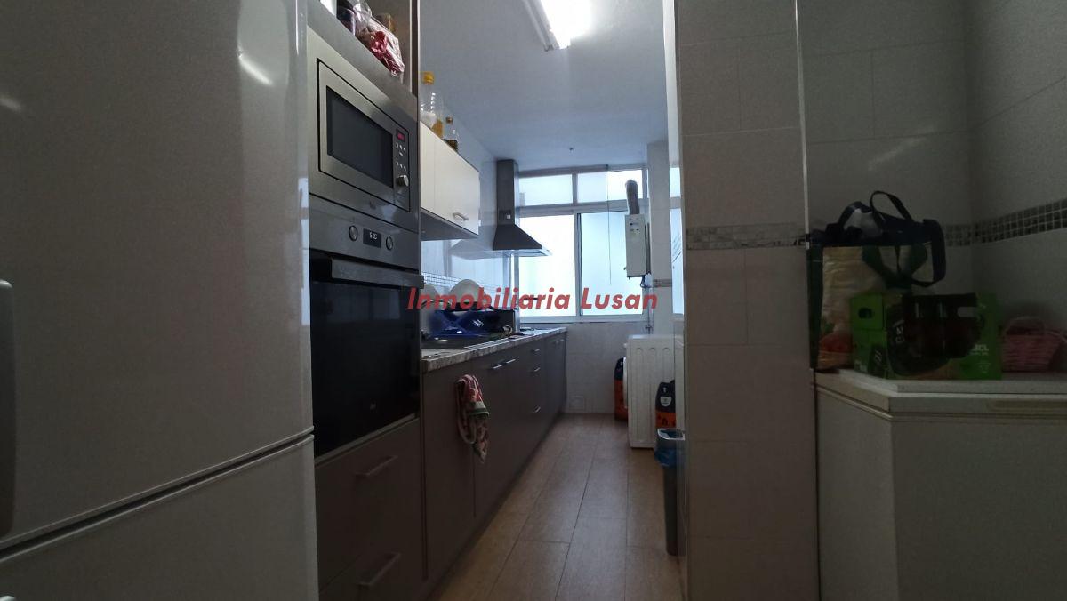 Alquiler de piso en Málaga