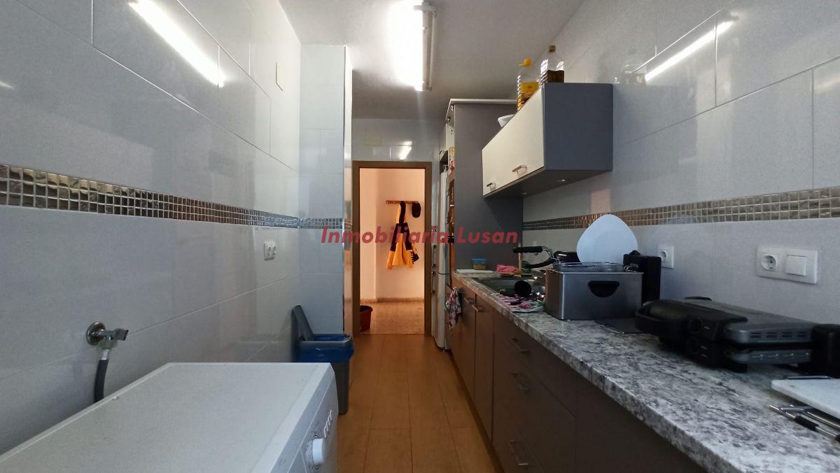 Alquiler de piso en Málaga