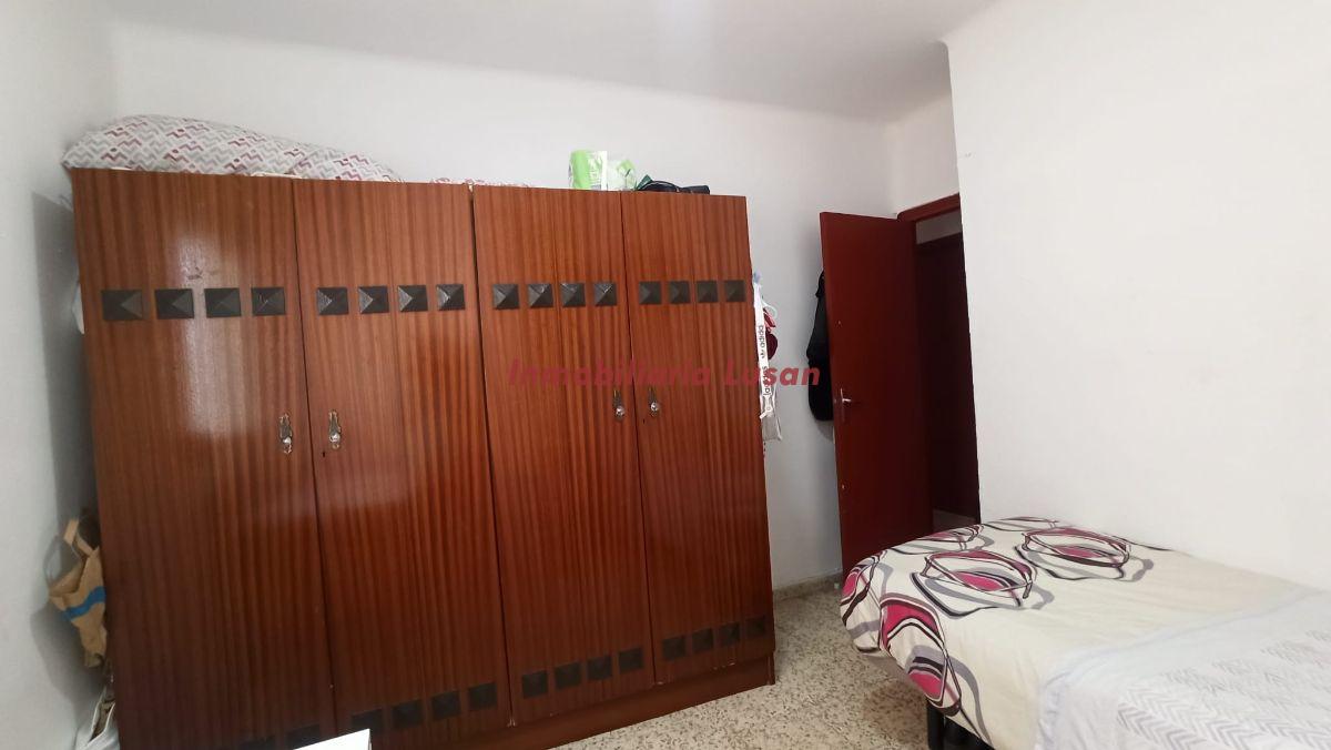 Alquiler de piso en Málaga