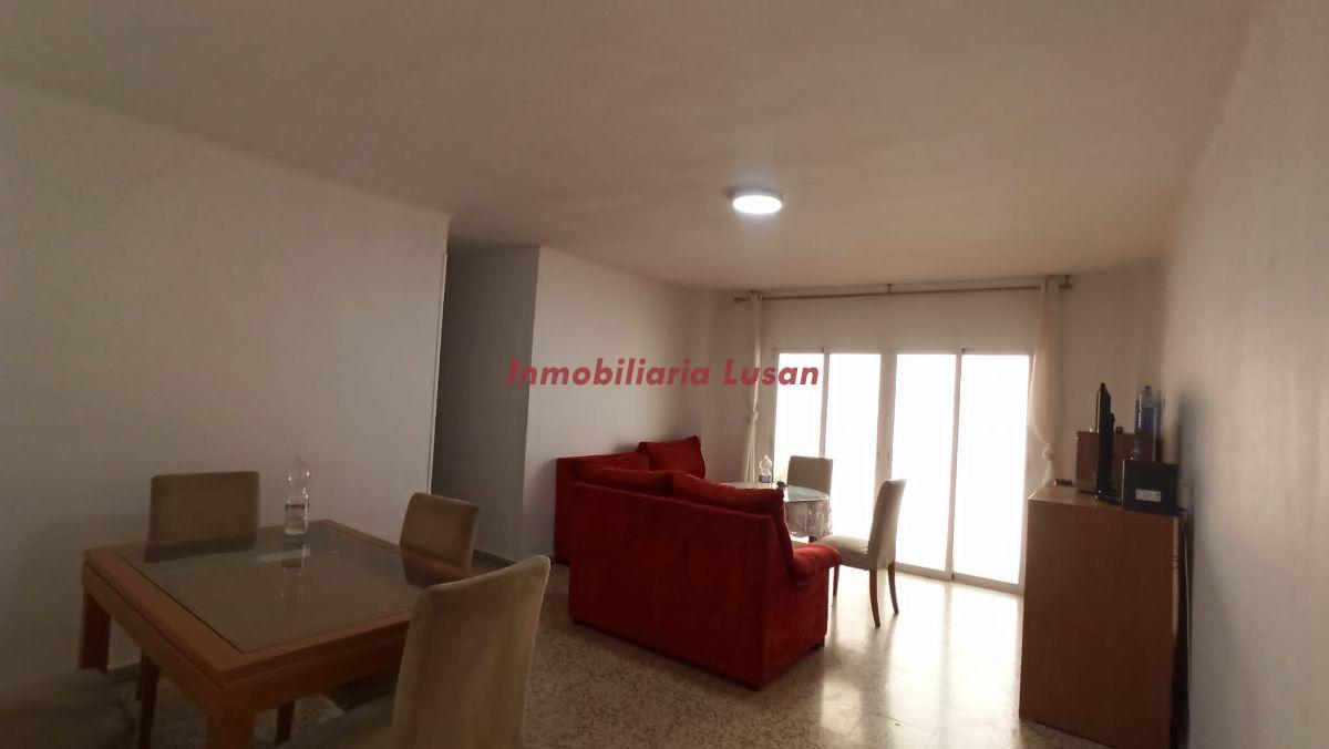 Alquiler de piso en Málaga