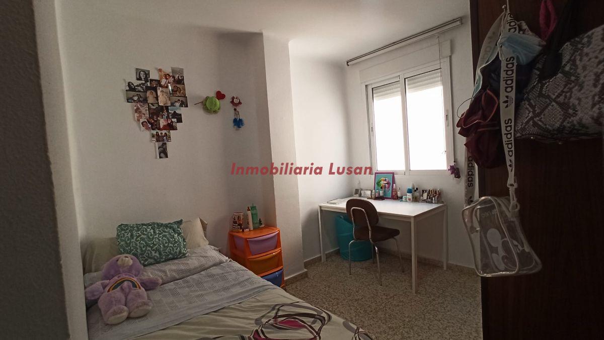 Alquiler de piso en Málaga