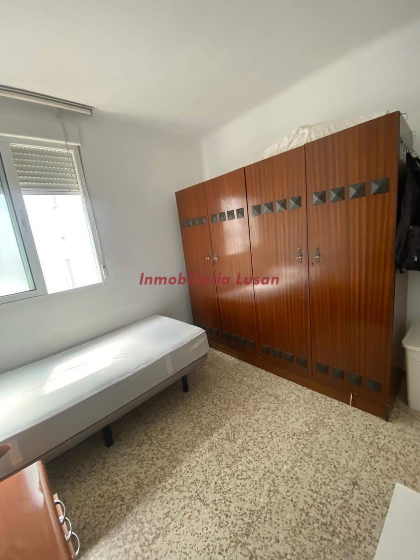 Alquiler de piso en Málaga