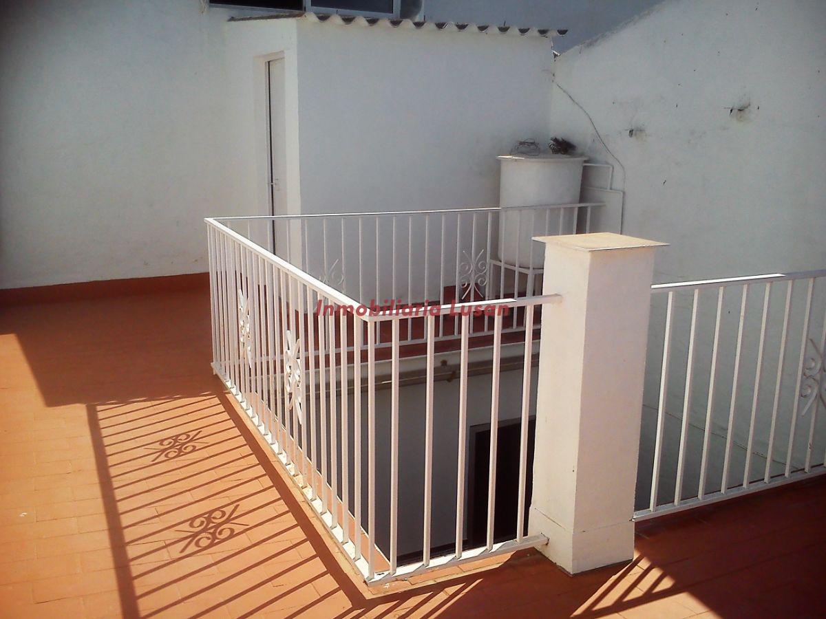 For sale of flat in La Roda de Andalucía