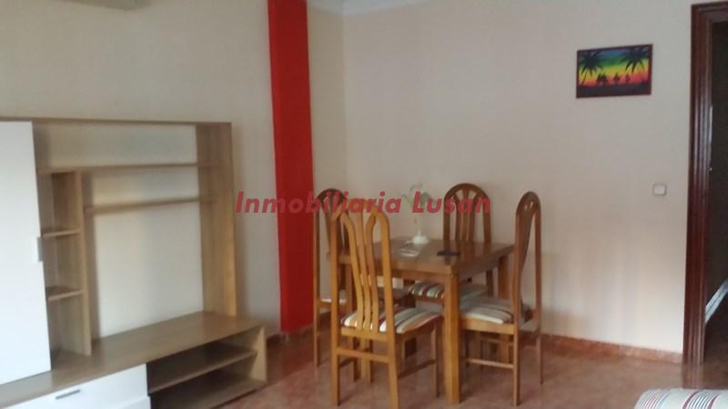 Venta de piso en Málaga