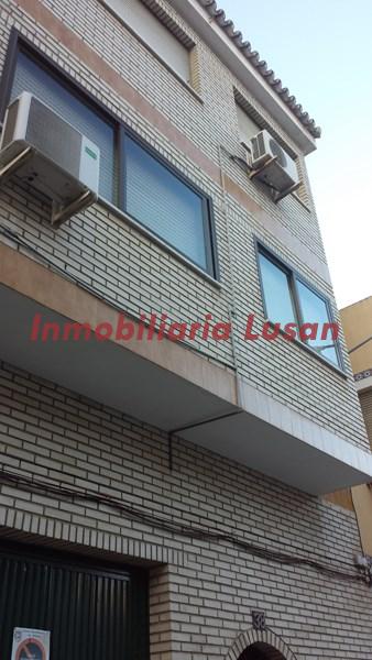 Venta de piso en Málaga