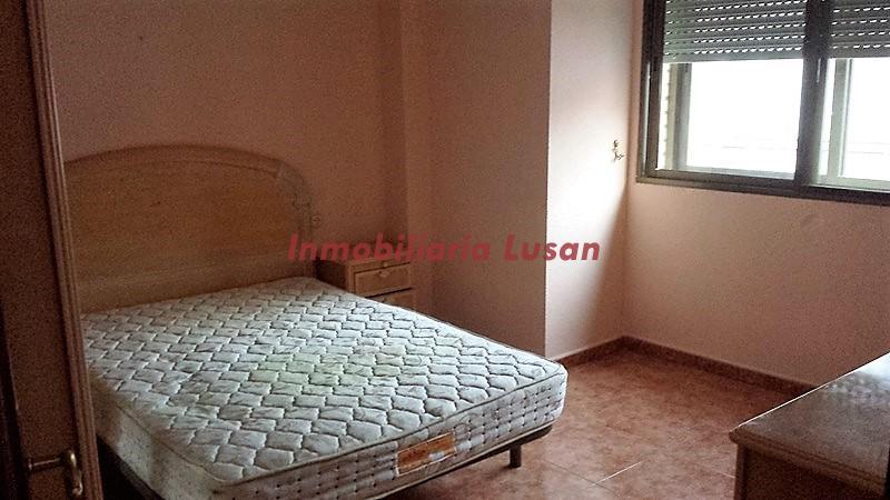 Venta de piso en Málaga