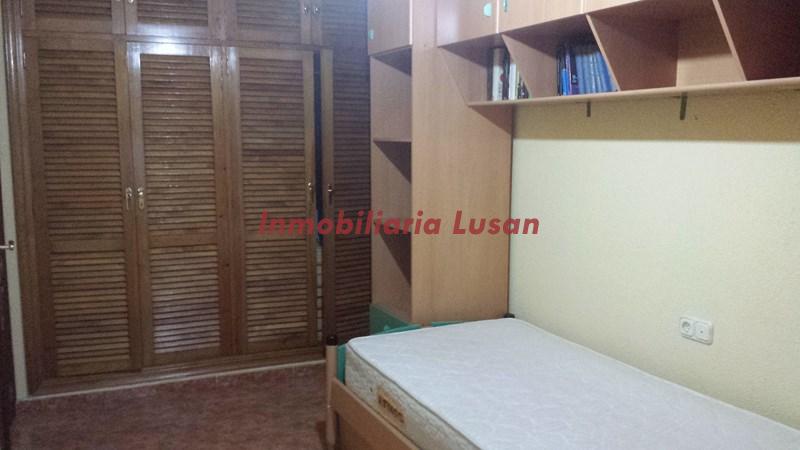 Venta de piso en Málaga