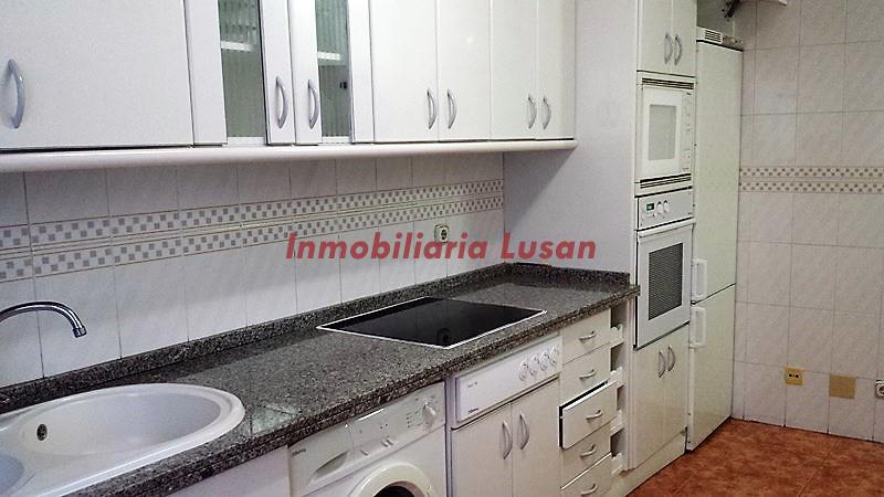 Venta de piso en Málaga