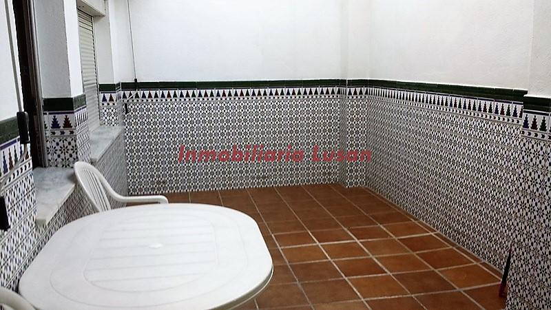 Venta de piso en Málaga