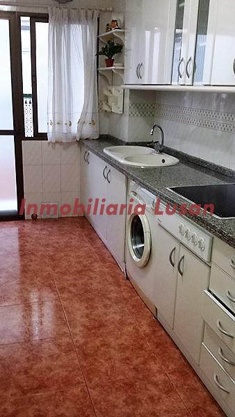 Venta de piso en Málaga
