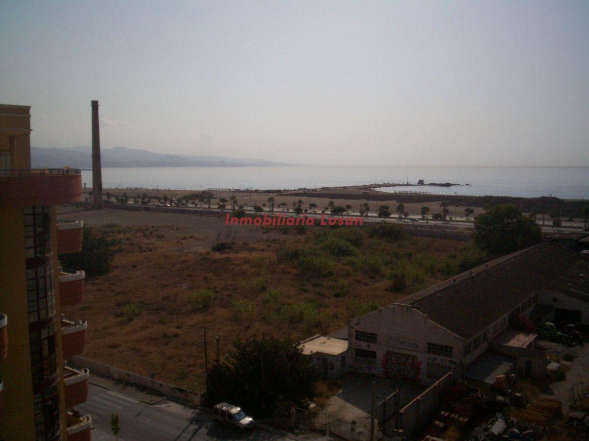 For sale of penthouse in Málaga