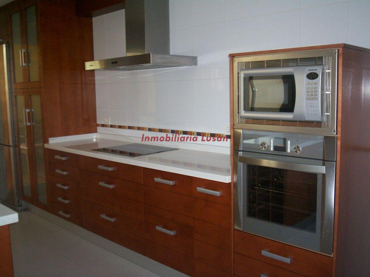 For sale of penthouse in Málaga