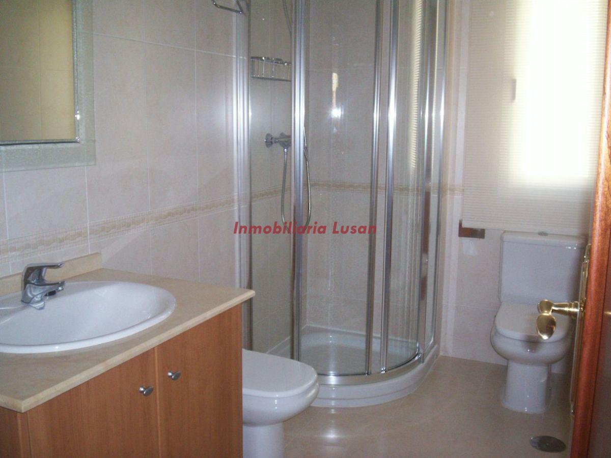 For sale of penthouse in Málaga