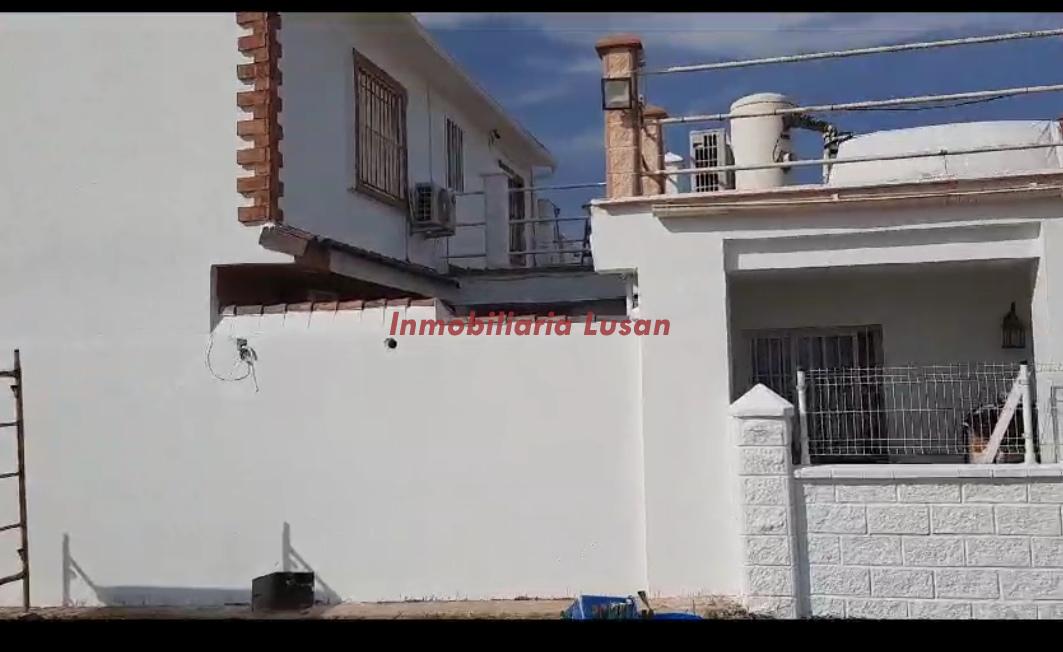 Venta de casa en Málaga