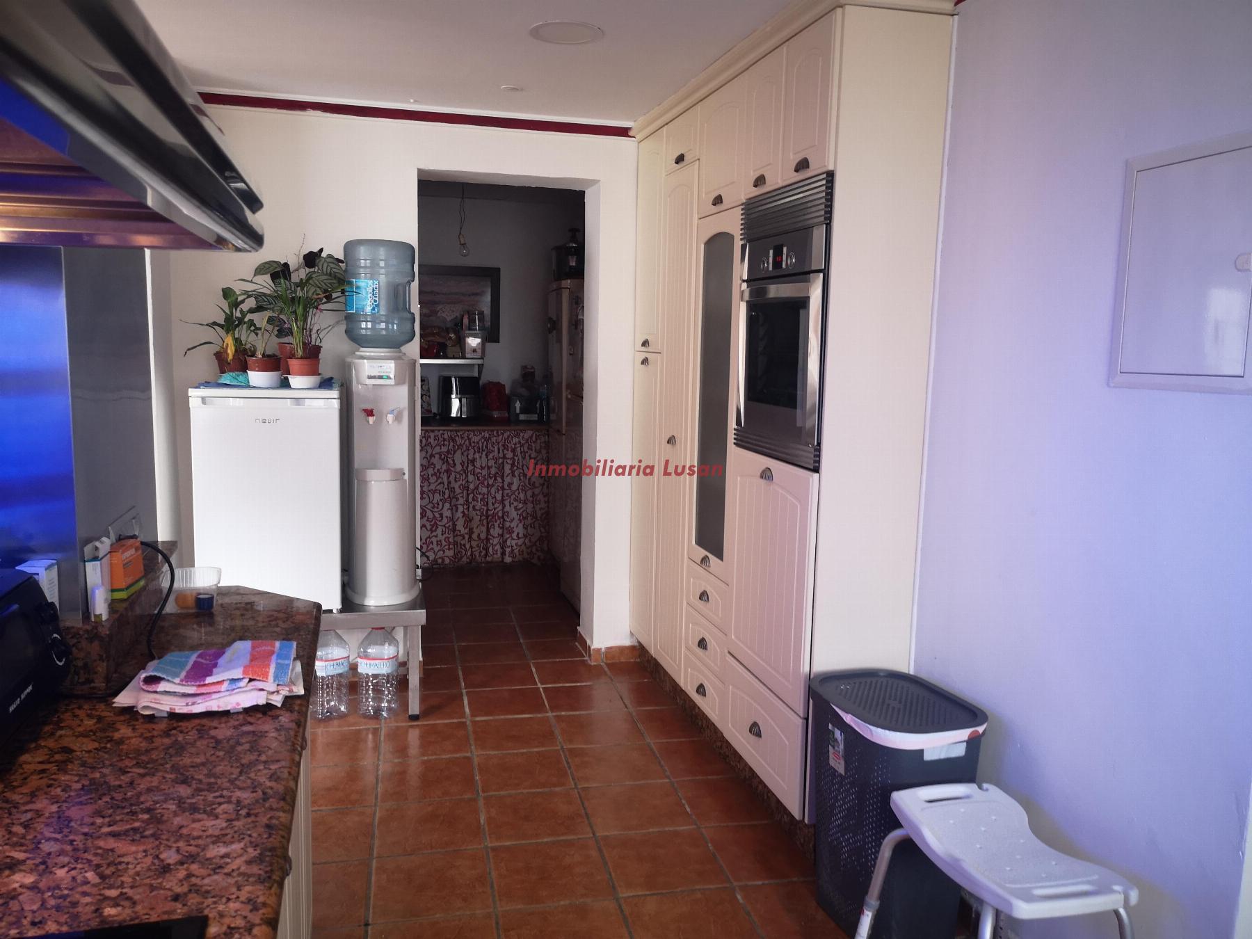 Venta de casa en Málaga