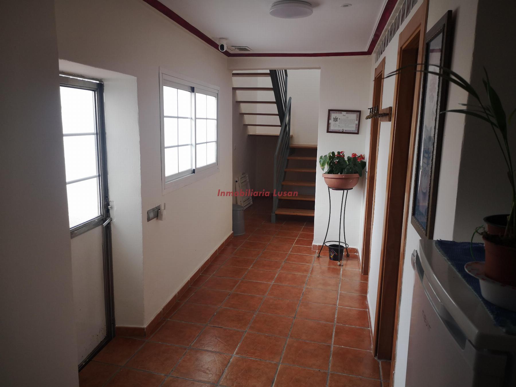 For sale of house in Málaga