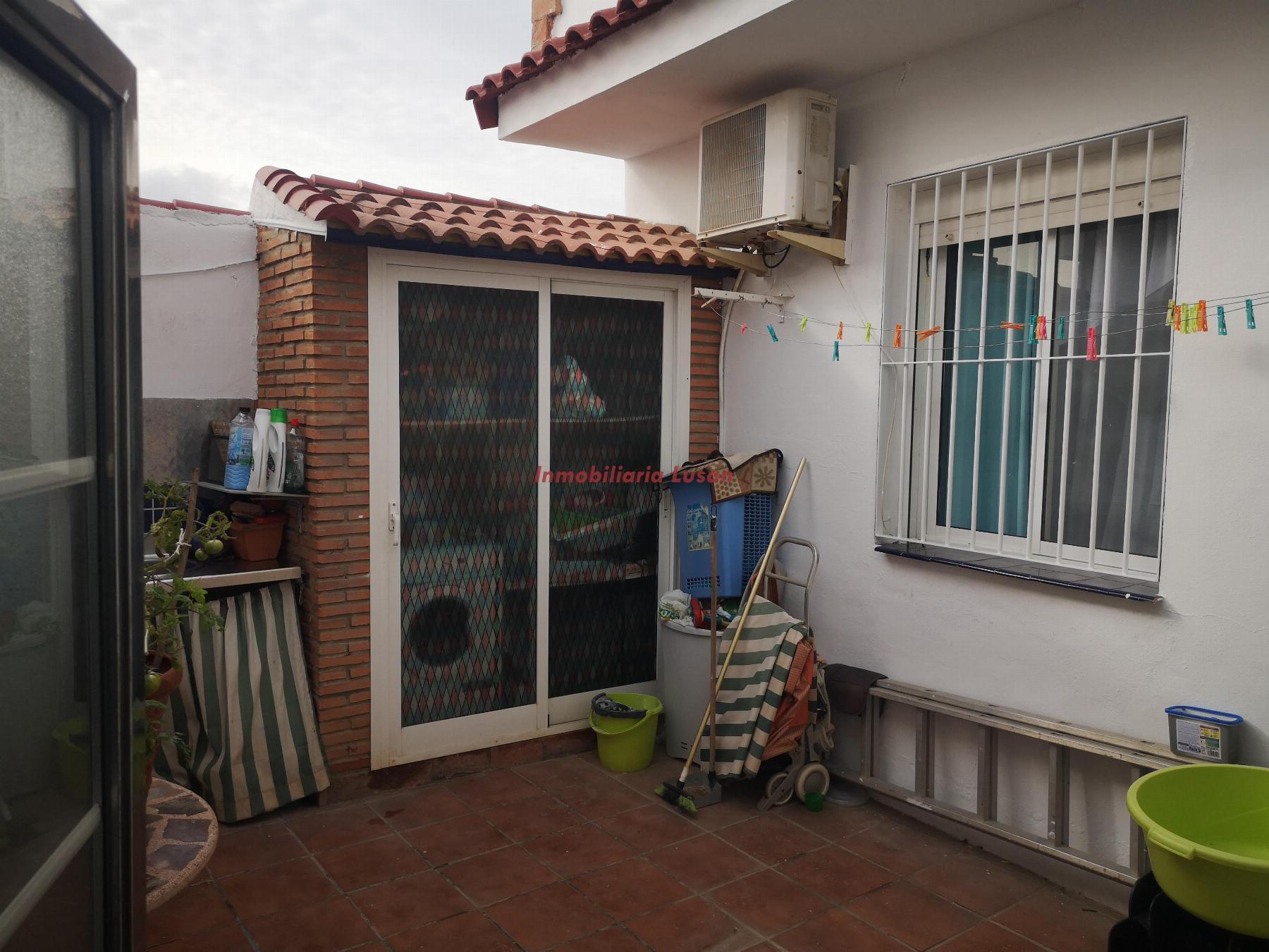 Venta de casa en Málaga