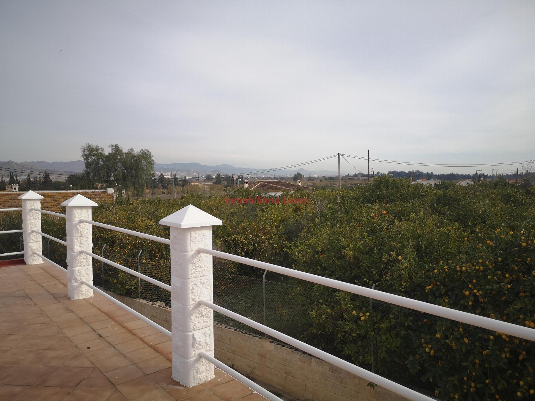 For sale of house in Málaga