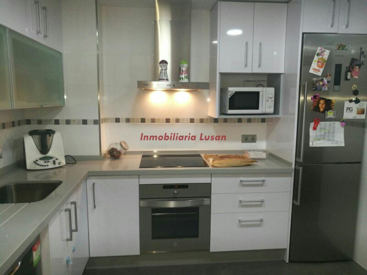 Venta de piso en Málaga