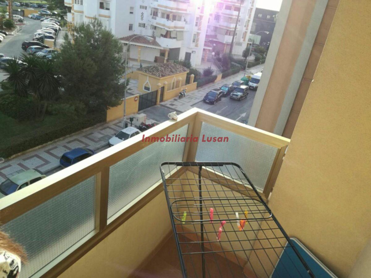 Venta de piso en Málaga