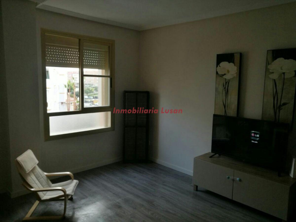 Venta de piso en Málaga