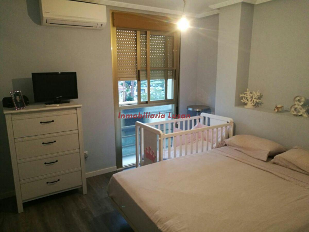 Venta de piso en Málaga
