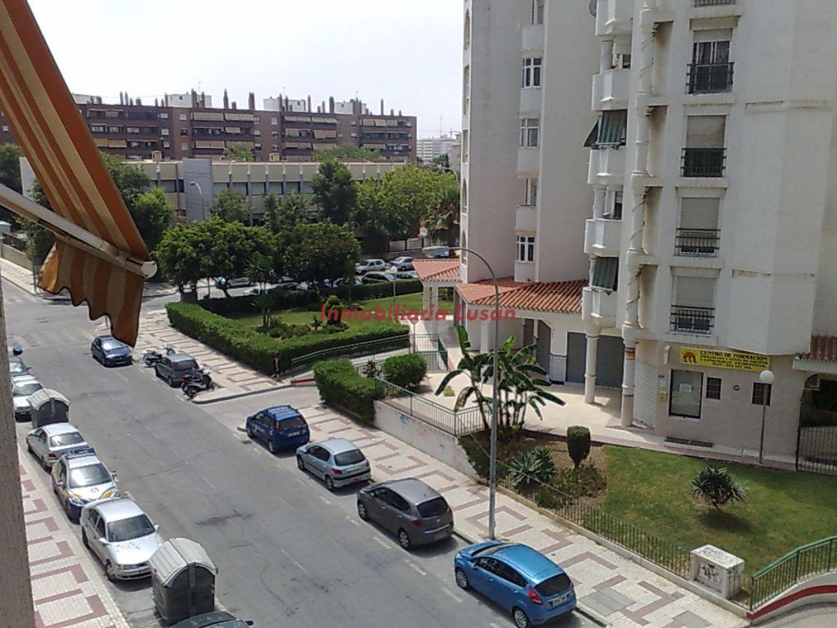 Venta de piso en Málaga