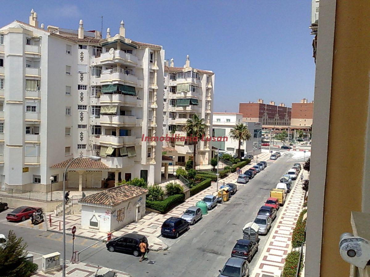 Venta de piso en Málaga