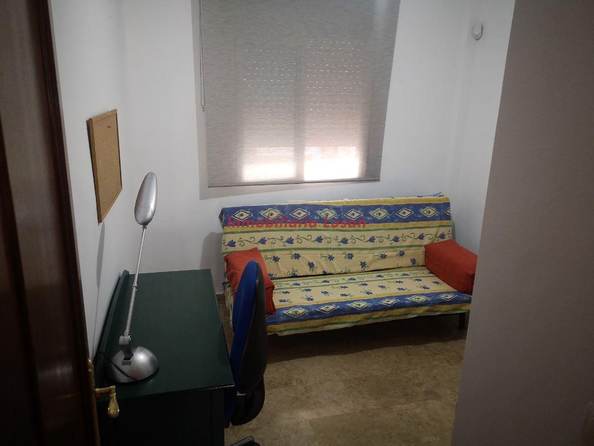 For rent of flat in Güejar Sierra